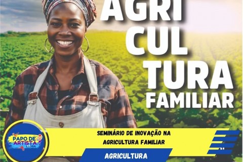 Produtor Rural, é por você e para você!