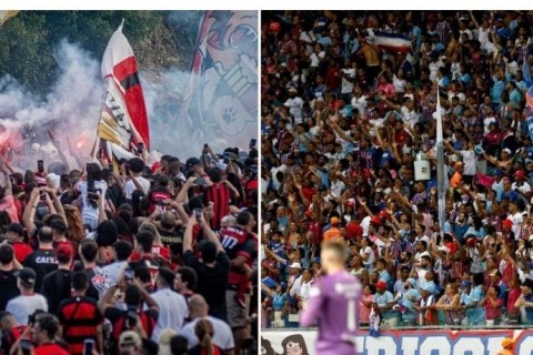 Segurança reforçada: biometria facial será exigida em grandes arenas esportivas