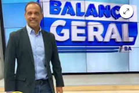 "Quando o Microfone Silencia: A Demissão de José Eduardo e os Ecos de um Jornalismo em Transformação"