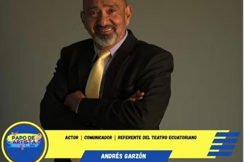 ANDRÉS GARZÓN