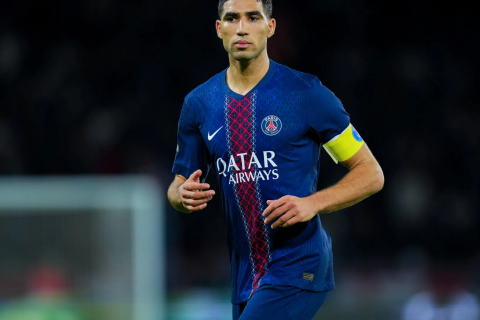 Craque do PSG não embarca e desfalca o time na final contra o Flamengo