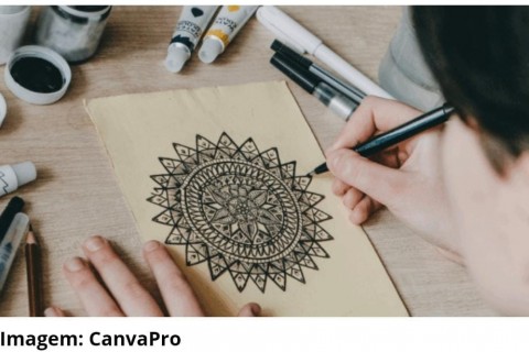 Arte que cura: como a arteterapia transforma vidas de crianças e adultos