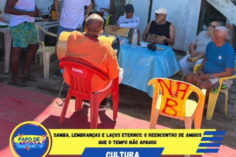 ENCONTRO DE AMIGOS QUE O TEMPO NÃO APAGOU!