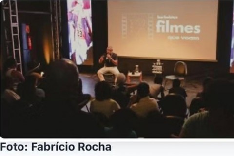 Filmes que Voam, Sonhos que Aterrissam: Oficinas Gratuitas Levam Esperança e Oportunidade ao Audiovisual Baiano