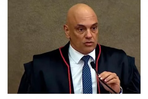 Moraes determina suspensão de passaporte de Collor