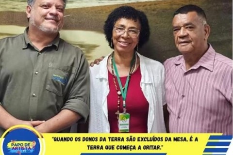 Produtores Rurais Reagem a PDDU Impositivo e Cobram Participação: “Não Engoliremos em Silêncio”