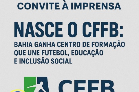 ⚽ Bahia ganha um gol de placa pela inclusão!