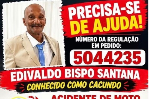 🚨 12 DIAS DE ESPERA: A DOR DE UM HOMEM DE 74 ANOS À ESPERA DE UMA VAGA PARA TRATAMENTO