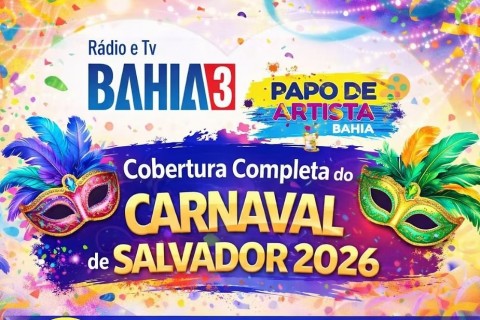 Carnaval de Salvador ao Vivo: Quando a Gentileza Veste Fantasia, a Festa Vira Humanidade