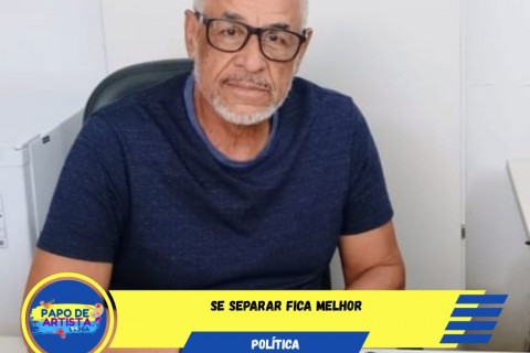 "Se separar fica melhor" – Entenda o novo embate entre Brasil e EUA!