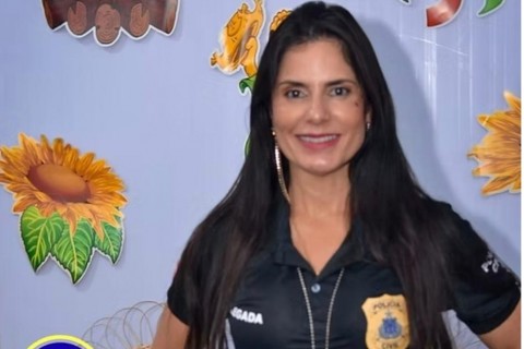 “Camaforró 2026 entra para a história como o mais seguro dos últimos anos”, afirma delegada da 18ª DT de Camaçari