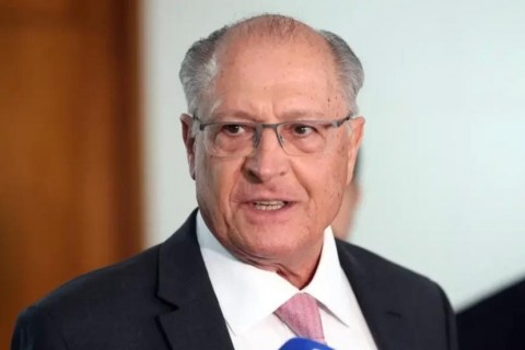 Alckmin: decisão de Moraes não deve comprometer negociações com EUA
