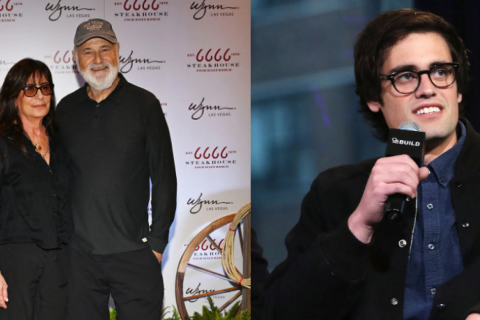 Diretor Rob Reiner e esposa foram achados mortos e filho é suspeito