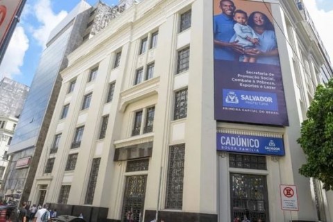 Mutirão emite documentação gratuita em Salvador; saiba como participar