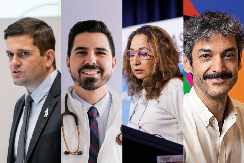Evento nacional reúne especialistas renomados em Salvador para debater prevenção ao HIV e avanços da PrEP no país