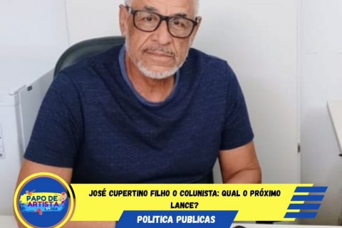 BRASIL EM XEQUE: QUAL O PRÓXIMO LANCE?C