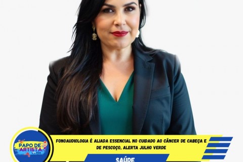 🎗 Julho Verde: prevenir é salvar vidas!