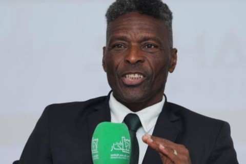 O Presidente da CBF, Edinaldo Rodrigues, está mesmo tendo uma gestão bem-sucedida!