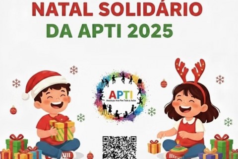 “Natal de Luz que Transforma Vidas: A Esperança que Nasce no Sorriso de uma Criança