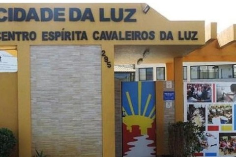 Cidade da Luz promove jantar temático com pintura mediúnica de José Medrado