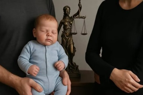 Brasil: Advogada Detalha Caso Absurdo de Disputa Judicial Pela Guarda de um Bebê Reborn