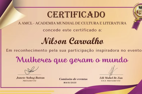 Mulheres que Geram o Mundo: Um Reconhecimento que Ecoa Amor, Luta e Propósito