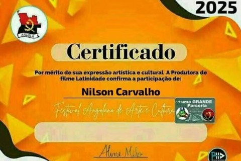 "Do Brasil para o Mundo: Quando a Verdade Vira Voz e a Arte Vira Ponte"