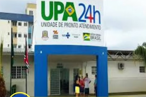 DESACORDADA EM UMA UPA, ESPERANDO POR SOCORRO: ATÉ QUANDO A VIDA DO POVO VAI VALER TÃO POUCO NA BAHIA?