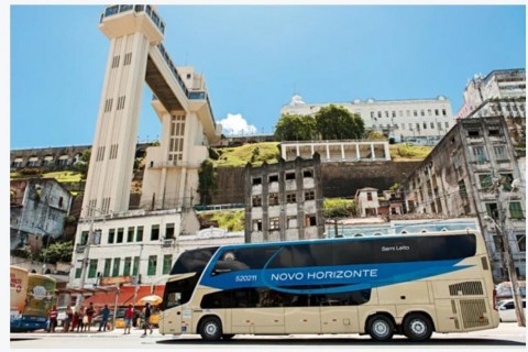Horizonte deixa de atender municípios baianos