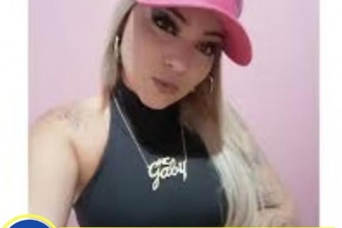 A máscara caiu: o luxo da internet e o abandono da vida real MC Gaby é presa por maus-tratos ao filho e fraudes em loja virtual