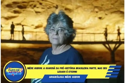 Niède Guidon: A Guardiã da Pré-História Brasileira Parte, Mas Seu Legado É Eterno