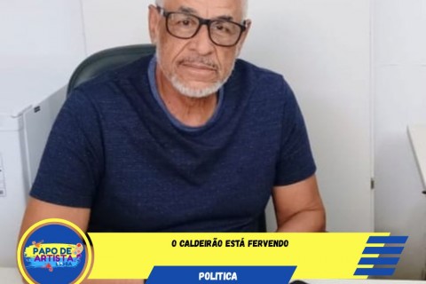 O Caldeirão Está Fervendo! 🇧🇷