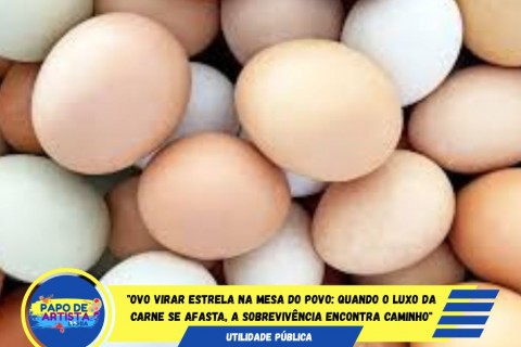 Do ovo vem a força!