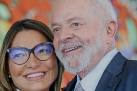 Gafe de Janja na China Escancara Imprudência Diplomática e Cria Crise no Planalto!