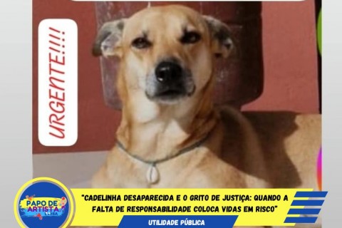 Alerta em Arembepe!