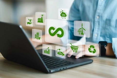 Na Bahia, economia circular transforma resíduos em insumos e movimenta diferentes setores