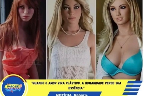 Para onde estamos indo? A febre do artificial e a morte silenciosa dos valores humanos