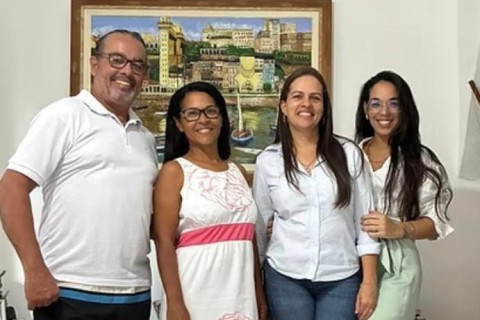 Visitas Ilustres