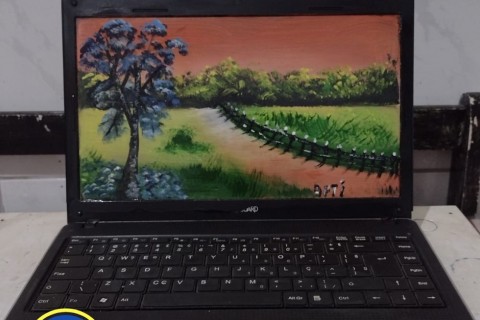 Quando o Lixo Vira Arte, o Mundo Precisa Parar para Olhar