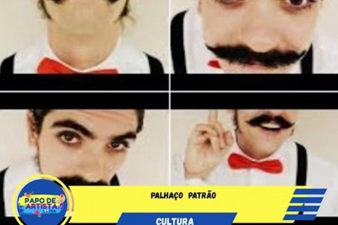 PALHAÇO PATRÃO